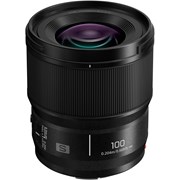 LUMIX S 100mm f/2.8 MACRO