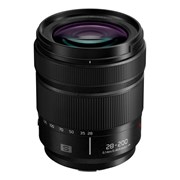 LUMIX S 28-200mm f/4-7.1 MACRO O.I.S.
