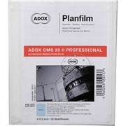 CMS 20 II 4x5 (50 folhas)