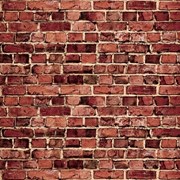 Ella Bella Fundo Aged Red Brick (2516) 1.2x3.7m