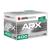 AGFA APX 400 135/36 Exp.