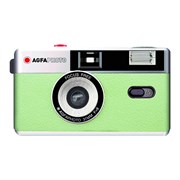 Photo Camera 35mm (Verde menta)