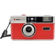 Photo Camera 35mm (Vermelho)