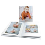 Giftbox Álbum Digital NewBook 22x30cm