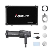 APUTURE Spotlight Mount Set (19º Lens)