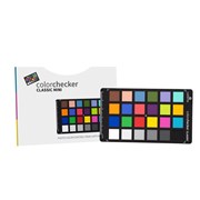 colorchecker Classic Mini