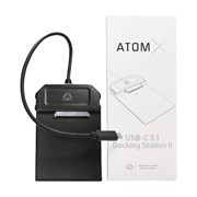 ATOMOS Docking Station II