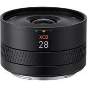 XCD 28mm f/4 P