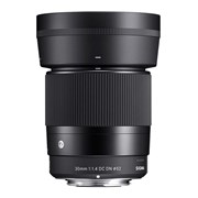 30mm F1.4 DC DN | C (RF-mount)