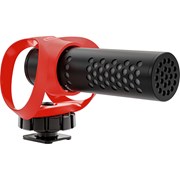 VideoMicro II