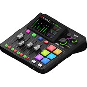 RODECaster Duo