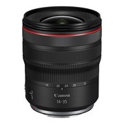 CANON RF 14-35mm F4L IS USM