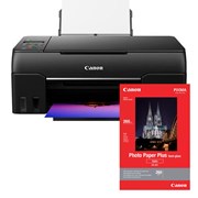 PIXMA G650