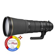 NIKKOR Z 600mm f/4 TC VR S