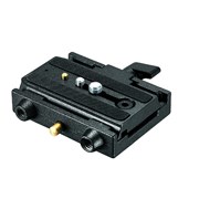 MANFROTTO Adaptador de Prato-rápido 577