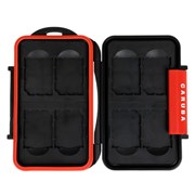 MCC-2 Memory Card Case SD