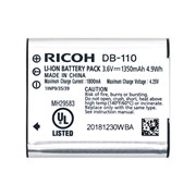RICOH Bateria DB-110
