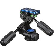 Cabeça de Punhos HD2A