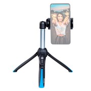 Mini-tripé & Selfie-stick BK15
