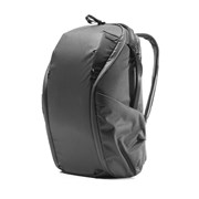 PEAK DESIGN Everyday Backpack 20L ZIP v2 (Black)