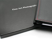 Leather Album Covers Classic A4