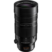 PANASONIC LEICA DG VARIO-ELMAR 100-400 mm / F4.0-6.3 II ASPH. / POWER O.I.S