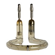 Lâmpada de Flash HS (Siros 400/800)