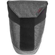 Range Pouch L (Charcoal)