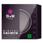 B+W Filtro XS-PRO UV MRC-NANO 72mm