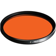 Filtro laranja 550 F-PRO 67mm