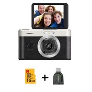 PIXPRO C1 BLACK + microSD 16GB
