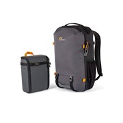 MOCHILA TREKKER LITE BP 250 AW (Dark Grey)