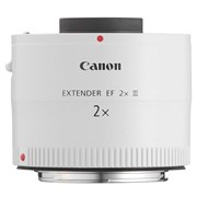 CANON Teleconversor EF 2x III