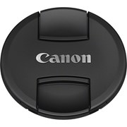 CANON Tampa frontal de objetiva E-122