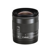 EF-M 11-22mm f/4-5.6 IS STM