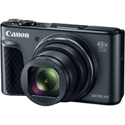 PowerShot SX740 HS