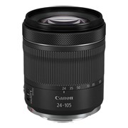 RF 24-105mm f/4-7.1 IS STM