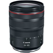RF 24-105MM F/4L IS USM