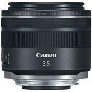 CANON RF 35mm f/1.8 IS MACRO STM