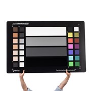 ColorChecker Video MEGA