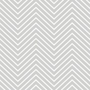 Ella Bella Fundo Chevron Gray (2510) 1.2x3.7m