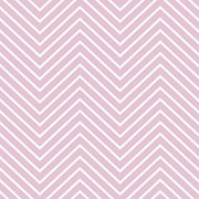 Ella Bella Fundo Chevron-Pink (2511) 1.2x3.7m
