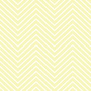 Ella Bella Fundo Chevron Yellow (2513) 1.2x3.7m