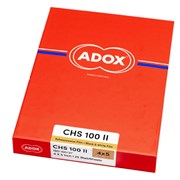CHS 100 II 4x5 (25 folhas)