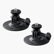 Flexible Adhesive Mount