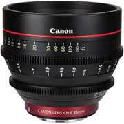 CANON CN-E 85mm T3.1 L F