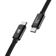 Cabo USB-C/USB-C 30cm
