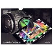 Digital ColorChecker SG