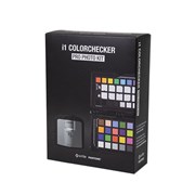 i1 ColorChecker Pro Photo Kit