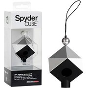Spyder Cube